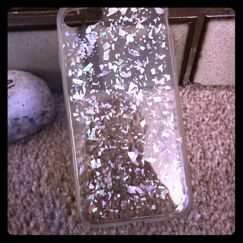 Like new iPhone 7/8 case